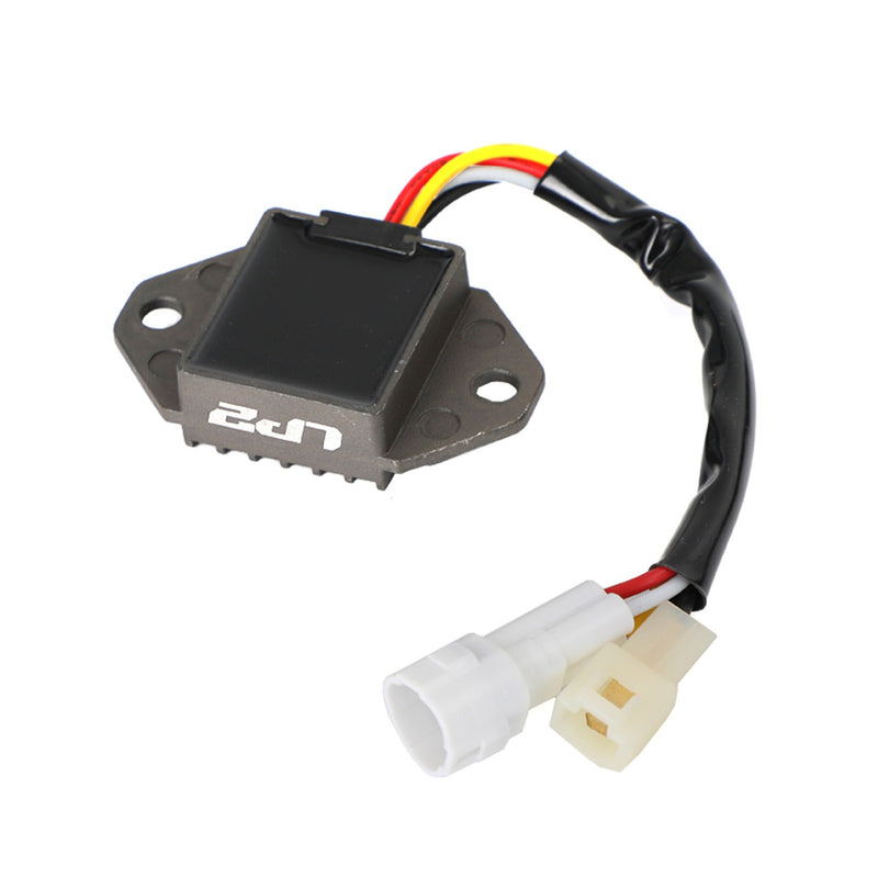 Load image into Gallery viewer, Stator &amp; Regulator Rectifier Kit for Yamaha WR450F (2007–2009, 2011) | Includes Gasket
