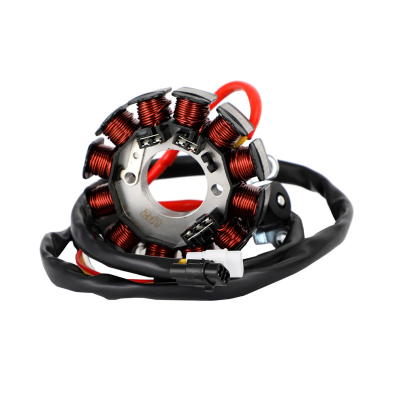 Load image into Gallery viewer, Stator &amp; Regulator Rectifier Kit for Yamaha WR450F (2007–2009, 2011) | Includes Gasket
