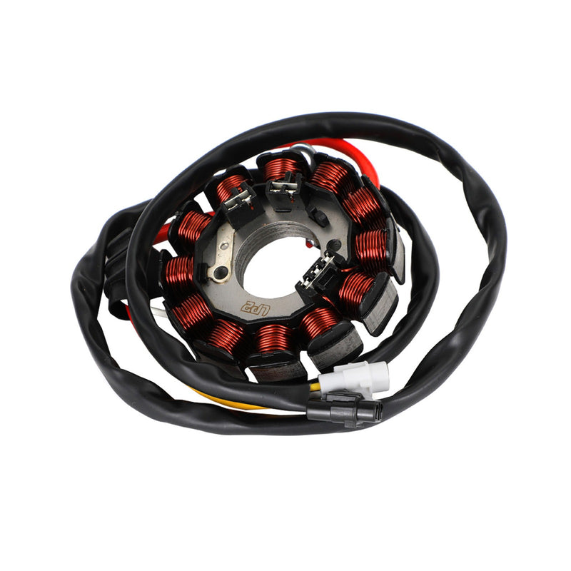 Load image into Gallery viewer, Stator &amp; Regulator Rectifier Kit for Yamaha WR450F (2007–2009, 2011) | Includes Gasket
