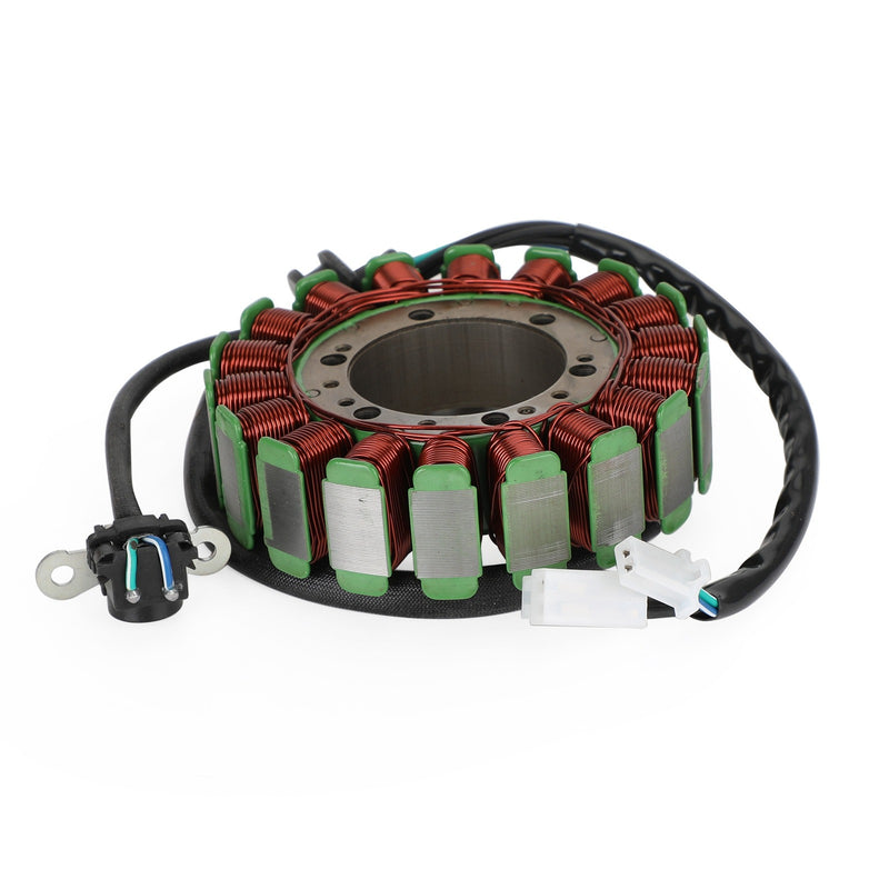 Load image into Gallery viewer, Stator &amp; Regulator Rectifier Kit for Suzuki Boulevard C50 / C50T VL800 (2005–2025) | Includes Gasket

