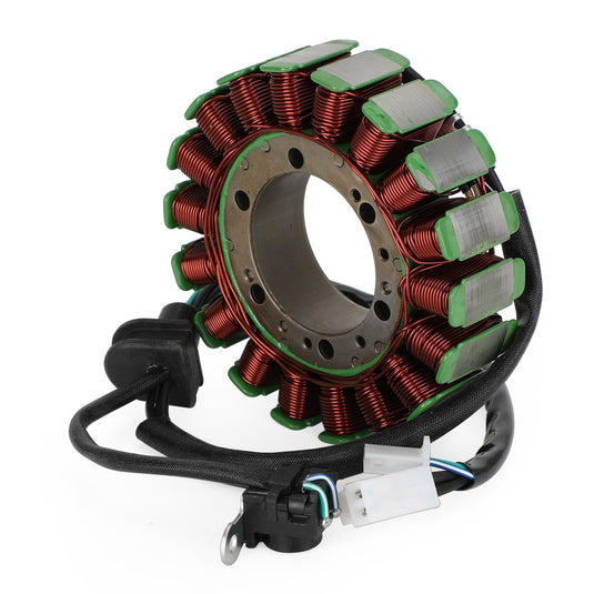 Stator & Regulator Rectifier Kit for Suzuki Boulevard C50 / C50T VL800 (2005–2025) | Includes Gasket