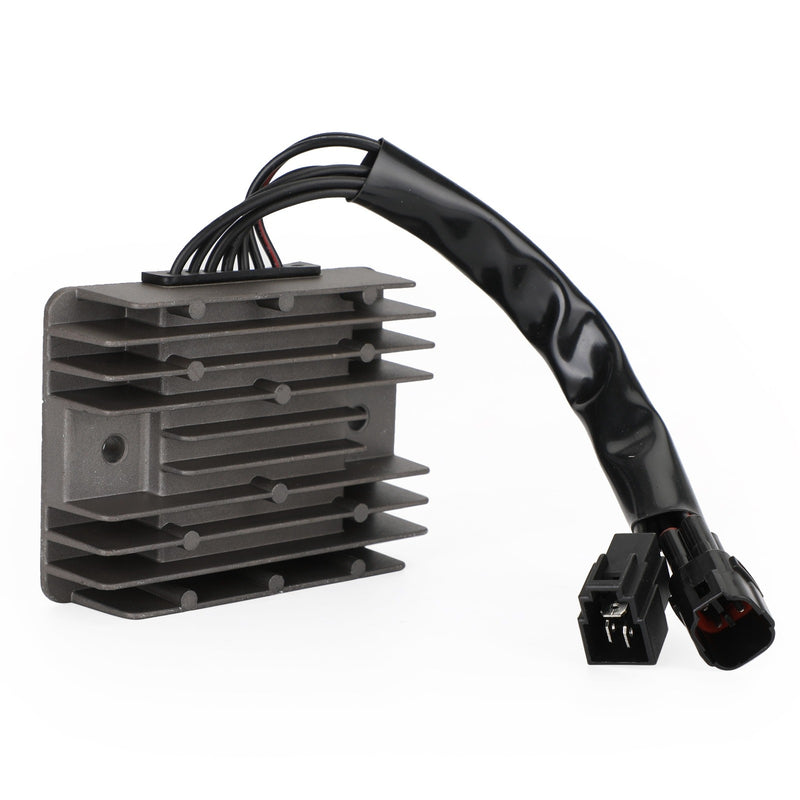 Load image into Gallery viewer, Stator &amp; Regulator Rectifier Kit for Suzuki Boulevard C50 / C50T VL800 (2005–2025) | Includes Gasket
