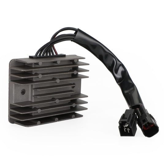 Stator & Regulator Rectifier Kit for Suzuki Boulevard C50 / C50T VL800 (2005–2025) | Includes Gasket