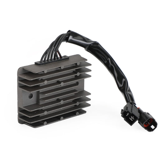 Stator & Regulator Rectifier Kit for Suzuki GSR750 (2011–2016) | Includes Gasket