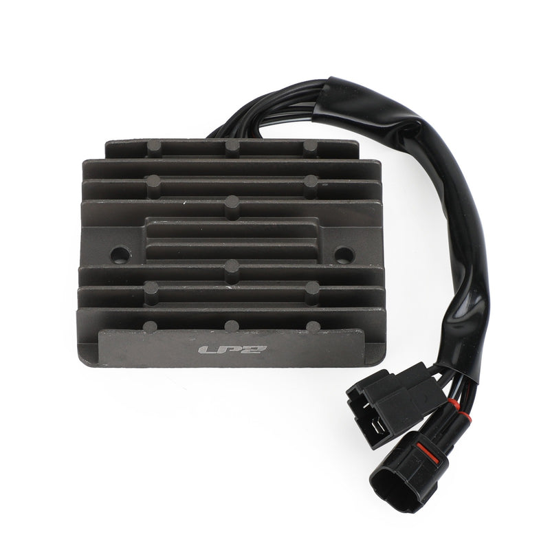 Load image into Gallery viewer, Stator &amp; Regulator Rectifier Kit for Suzuki GSR750 (2011–2016) | Includes Gasket
