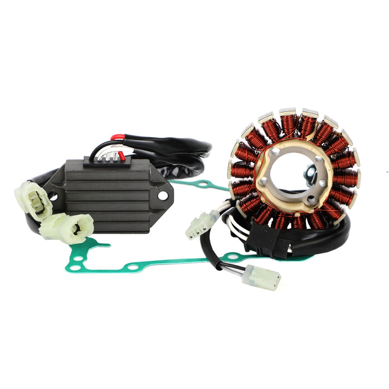 Load image into Gallery viewer, Stator &amp; Regulator Rectifier Kit for Yamaha WR450F (2012–2015) | Includes Gasket
