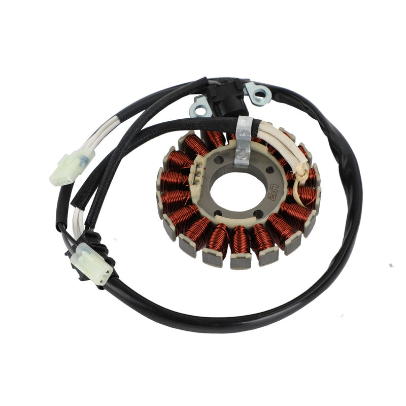 Load image into Gallery viewer, Stator &amp; Regulator Rectifier Kit for Yamaha WR450F (2012–2015) | Includes Gasket
