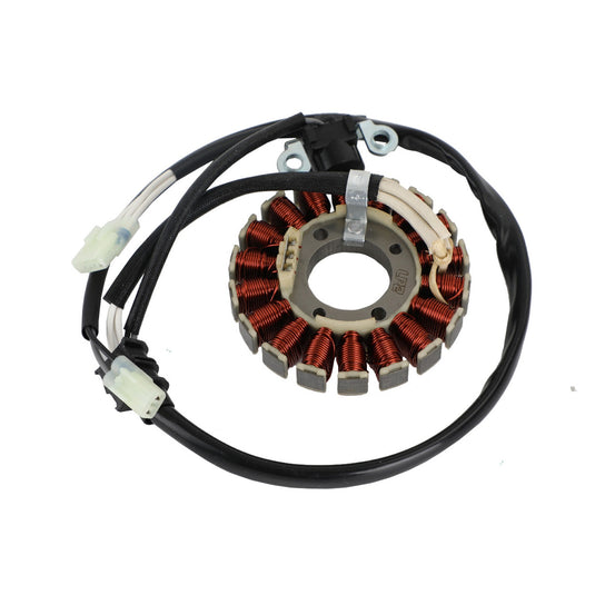 Stator & Regulator Rectifier Kit for Yamaha WR450F (2012–2015) | Includes Gasket