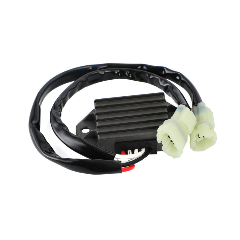 Load image into Gallery viewer, Stator &amp; Regulator Rectifier Kit for Yamaha WR450F (2012–2015) | Includes Gasket
