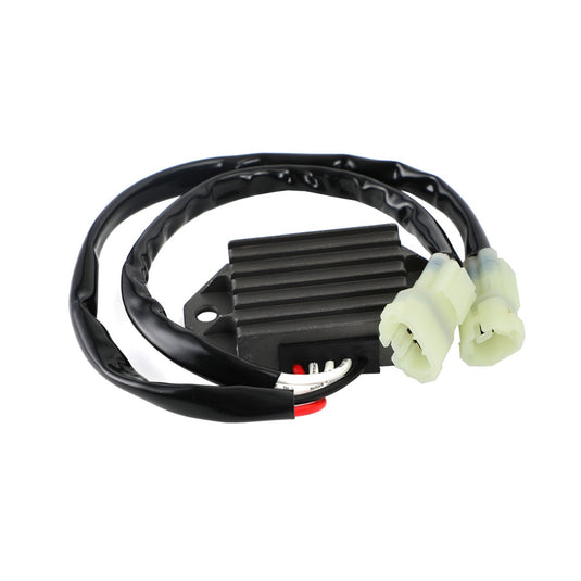 Stator & Regulator Rectifier Kit for Yamaha WR450F (2012–2015) | Includes Gasket