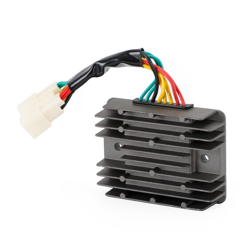 Load image into Gallery viewer, Stator &amp; Regulator Rectifier Kit for Kawasaki Ninja ZX-9R (1998–1999) | Includes Gasket
