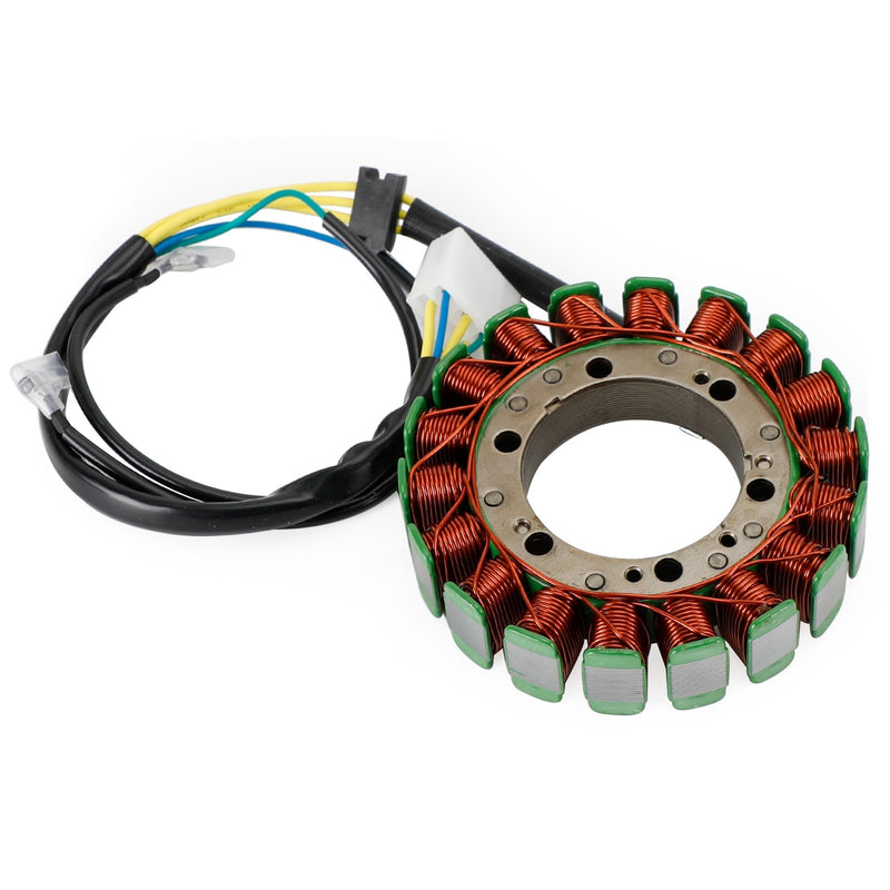 Load image into Gallery viewer, Stator &amp; Regulator Rectifier Kit for Kawasaki Ninja ZX-9R (1998–1999) | Includes Gasket
