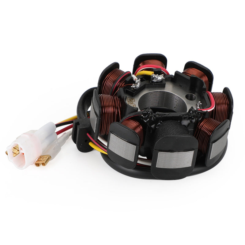 Load image into Gallery viewer, Stator &amp; Regulator Rectifier Kit for 250/300 EXC (2017–2021) | Includes Gasket
