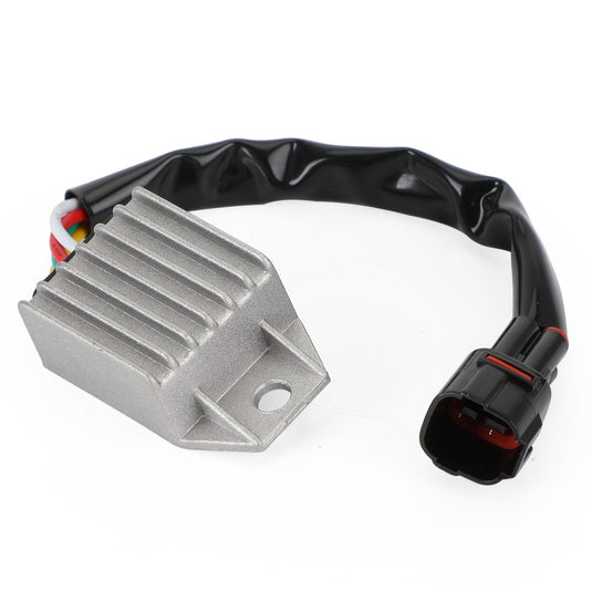 Stator & Regulator Rectifier Kit for 250/300 EXC (2017–2021) | Includes Gasket