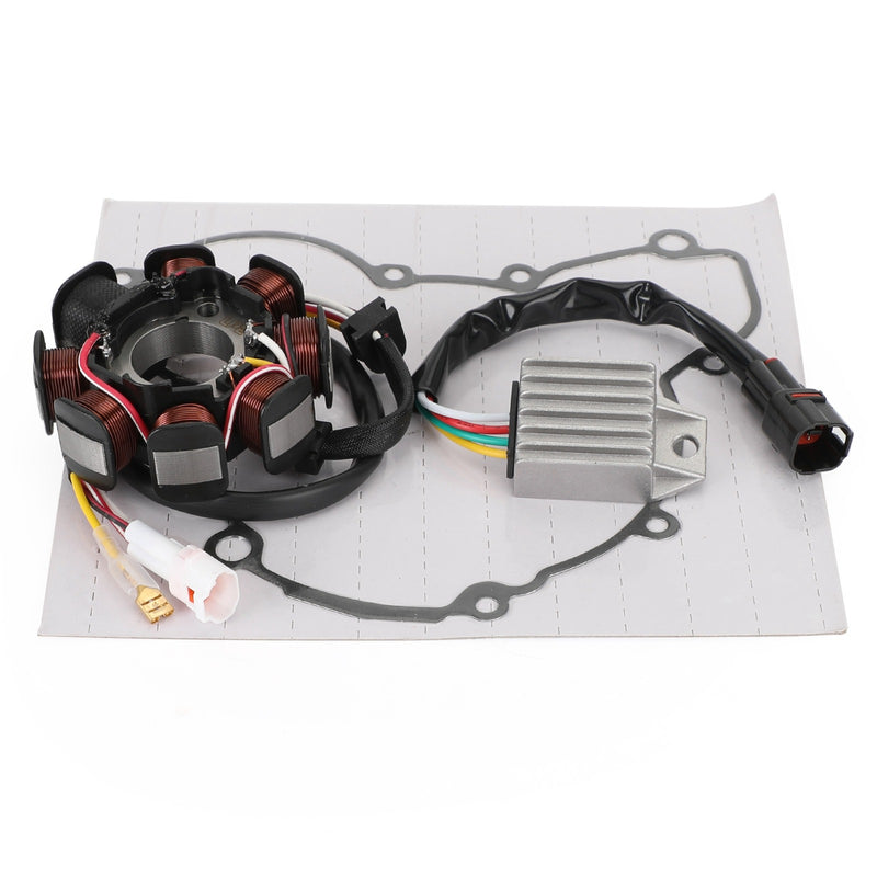 Load image into Gallery viewer, Stator &amp; Regulator Rectifier Kit for 250/300 EXC (2017–2021) | Includes Gasket
