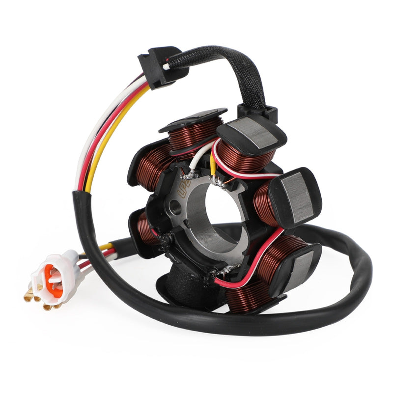 Load image into Gallery viewer, Stator &amp; Regulator Rectifier Kit for 250/300 EXC (2017–2021) | Includes Gasket
