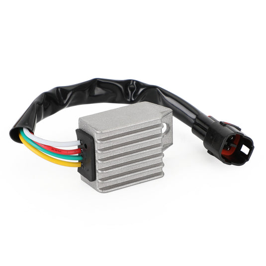 Stator & Regulator Rectifier Kit for 250/300 EXC (2017–2021) | Includes Gasket