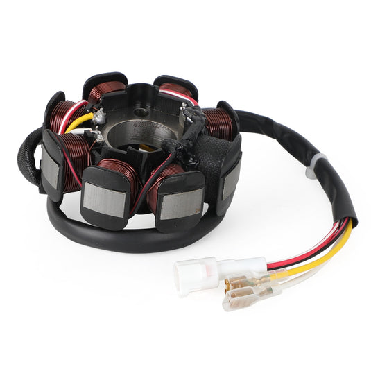 Stator & Regulator Rectifier Kit for 250 EXC Racing (2001–2006) | Includes Gasket