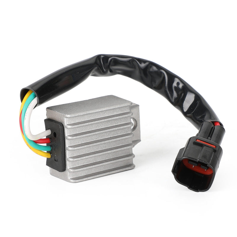 Load image into Gallery viewer, Stator &amp; Regulator Rectifier Kit for 250 EXC Racing (2001–2006) | Includes Gasket
