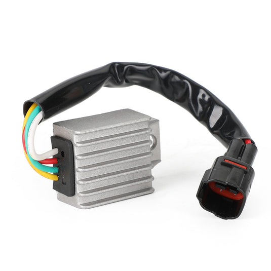 Stator & Regulator Rectifier Kit for 250 EXC Racing (2001–2006) | Includes Gasket