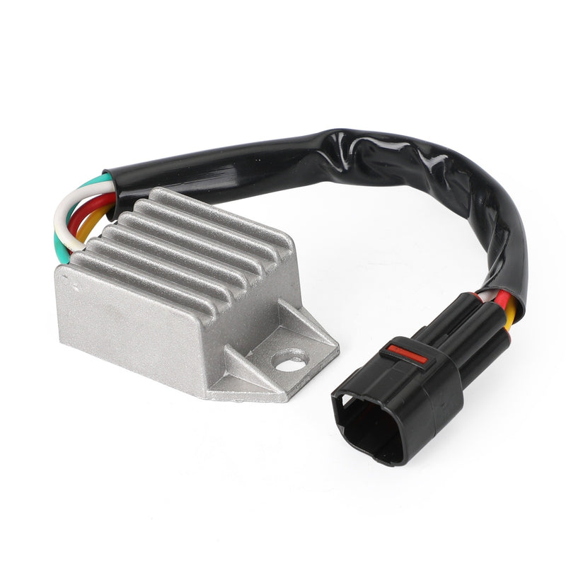 Load image into Gallery viewer, Stator &amp; Regulator Rectifier Kit for 250 EXC Racing (2001–2006) | Includes Gasket

