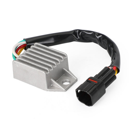 Stator & Regulator Rectifier Kit for 250 EXC Racing (2001–2006) | Includes Gasket