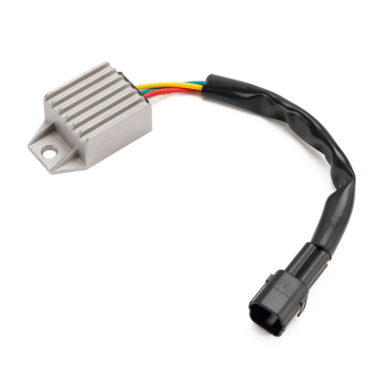 Load image into Gallery viewer, Stator &amp; Regulator Rectifier Kit for 400/450/530 XC-W (2008–2011) | Includes Gasket
