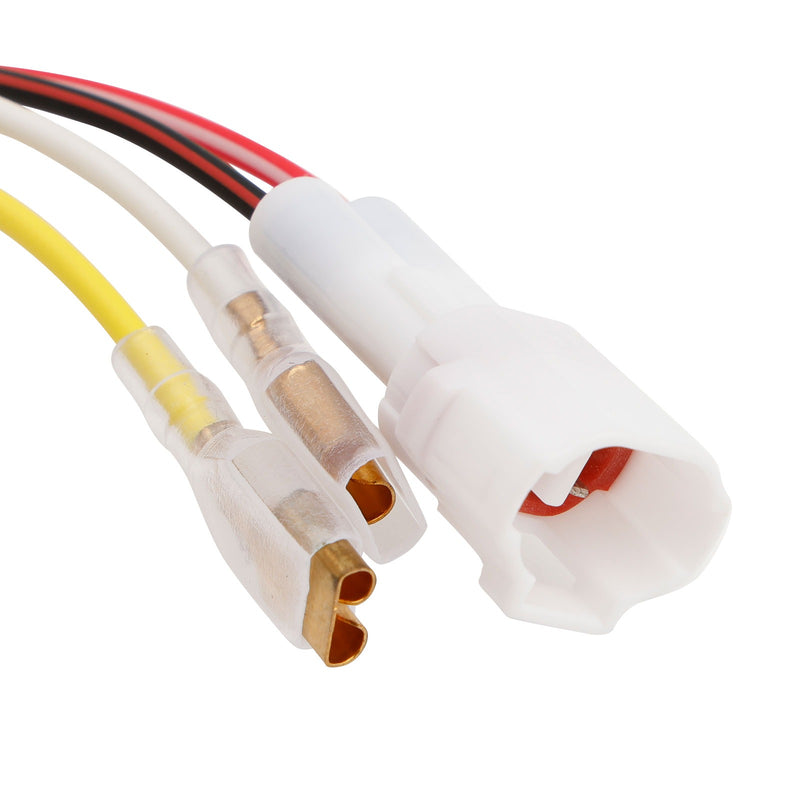 Load image into Gallery viewer, Stator &amp; Regulator Rectifier Kit for 400/450/530 XC-W (2008–2011) | Includes Gasket
