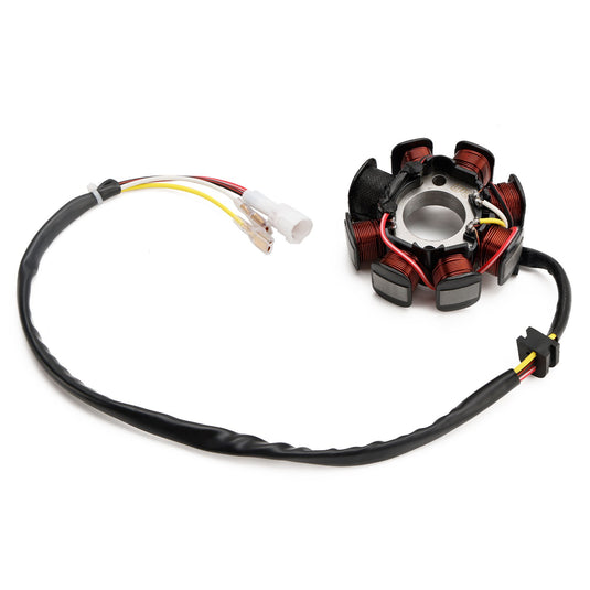 Stator & Regulator Rectifier Kit for 400/450/530 XC-W (2008–2011) | Includes Gasket