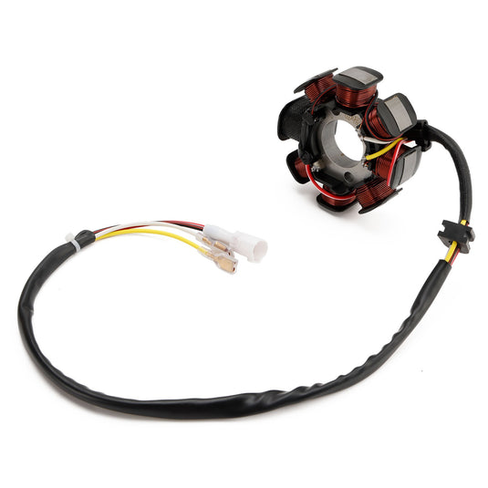 Stator & Regulator Rectifier Kit for 400/450/530 XC-W (2008–2011) | Includes Gasket