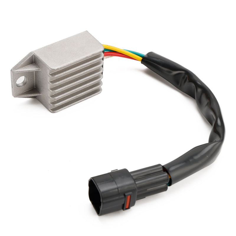 Load image into Gallery viewer, Stator &amp; Regulator Rectifier Kit for 400/450/530 XC-W (2008–2011) | Includes Gasket
