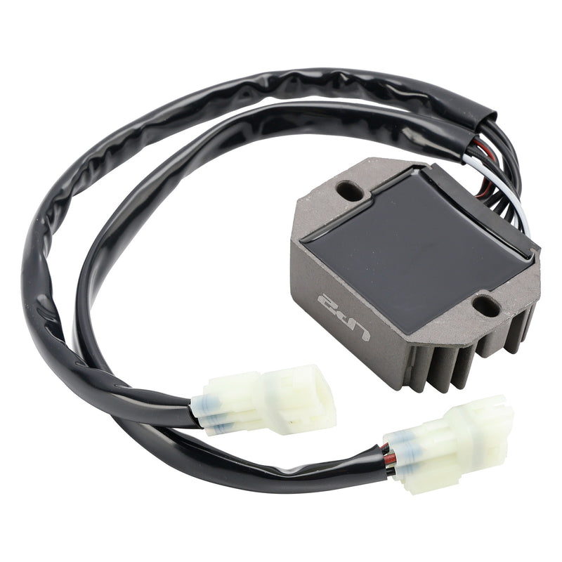 Load image into Gallery viewer, Stator &amp; Regulator Rectifier Kit for Polaris Predator 500 (2003–2004) | Includes Gasket

