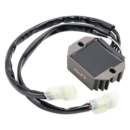 Stator & Regulator Rectifier Kit for Polaris Predator 500 (2003–2004) | Includes Gasket