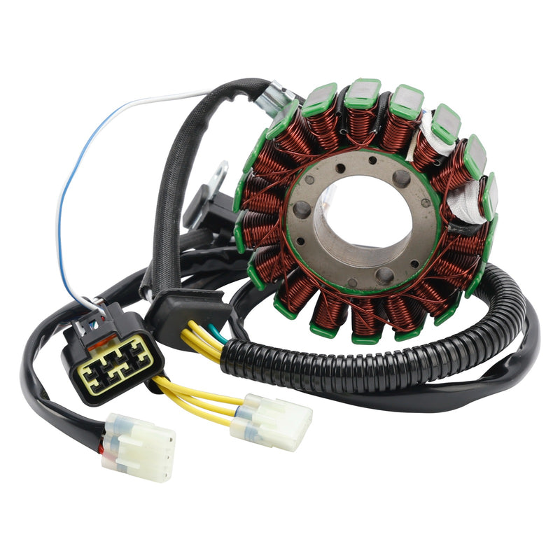 Load image into Gallery viewer, Stator &amp; Regulator Rectifier Kit for Polaris Predator 500 (2003–2004) | Includes Gasket
