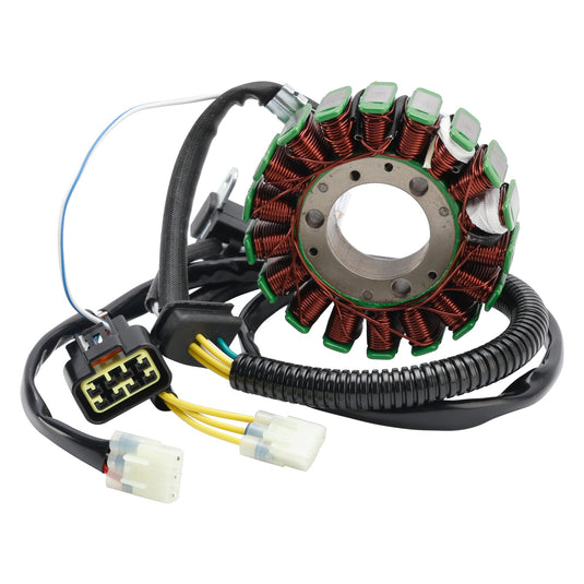 Stator & Regulator Rectifier Kit for Polaris Predator 500 (2003–2004) | Includes Gasket