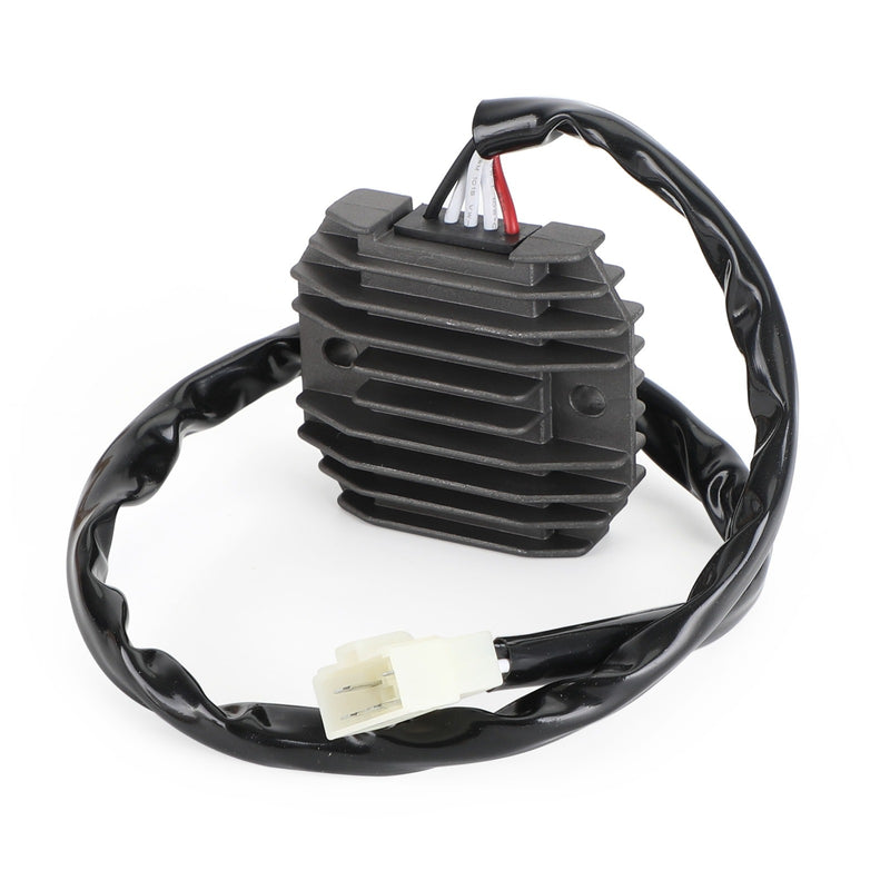 Load image into Gallery viewer, Stator &amp; Regulator Rectifier Kit for Yamaha XVS400 Drag Star (2000–2008) | Includes Gasket
