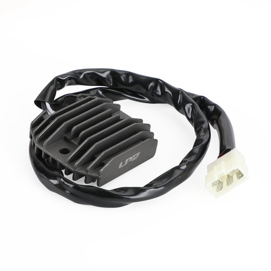 Stator & Regulator Rectifier Kit for Yamaha XVS400 Drag Star (2000–2008) | Includes Gasket