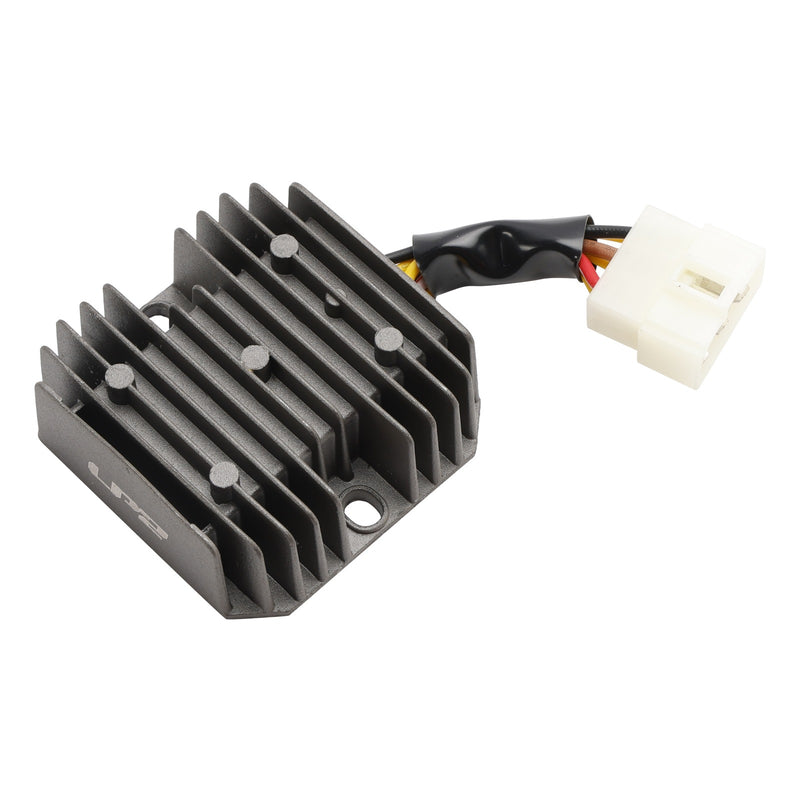 Load image into Gallery viewer, Stator &amp; Regulator Rectifier Kit for Kawasaki ZZR400 / ZZR500 (1990–1992) | Includes Gasket
