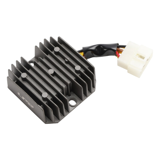 Stator & Regulator Rectifier Kit for Kawasaki ZZR400 / ZZR500 (1990–1992) | Includes Gasket