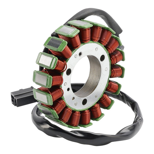Stator & Regulator Rectifier Kit for Kawasaki ZZR400 / ZZR500 (1990–1992) | Includes Gasket