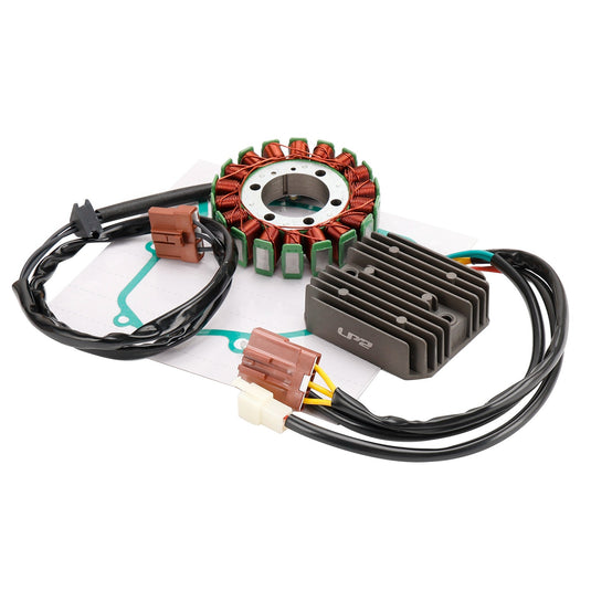 Stator & Regulator Rectifier Kit for 690 Duke (2013–2017) | Includes Gasket