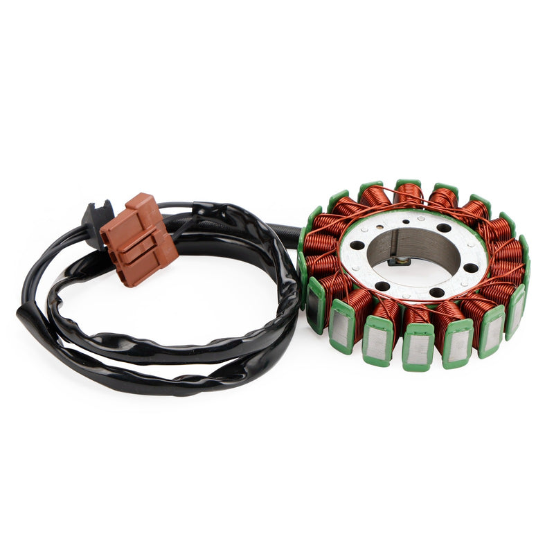 Load image into Gallery viewer, Stator &amp; Regulator Rectifier Kit for 690 Duke (2013–2017) | Includes Gasket
