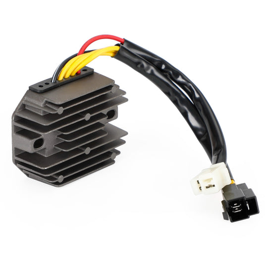Stator & Regulator Rectifier Kit for Suzuki Boulevard S40 LS650 (2005–2019) | Includes Gasket
