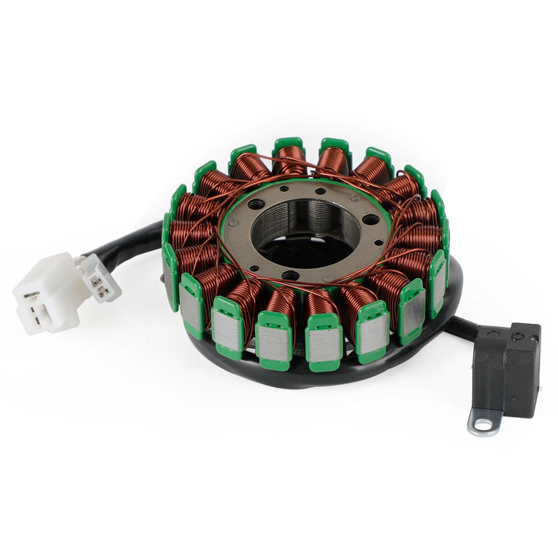 Load image into Gallery viewer, Stator &amp; Regulator Rectifier Kit for Yamaha TT-R250 / TT250R (1993–2006) | Includes Gasket
