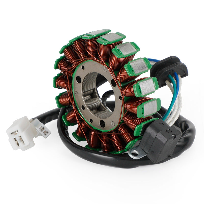 Load image into Gallery viewer, Stator &amp; Regulator Rectifier Kit for Yamaha TT-R250 / TT250R (1993–2006) | Includes Gasket
