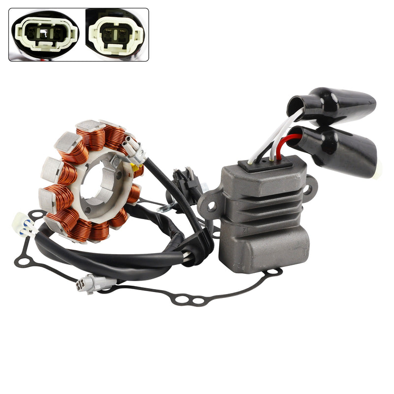 Load image into Gallery viewer, Stator &amp; Regulator Rectifier Kit for Yamaha YZ250F (2019–2025) | Includes Gasket
