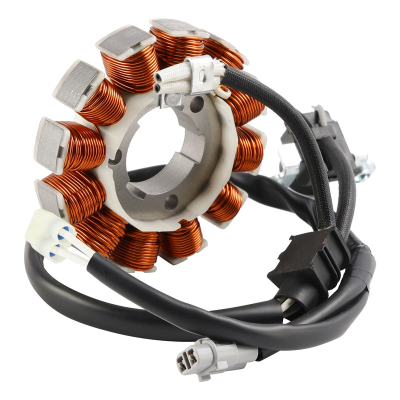 Load image into Gallery viewer, Stator &amp; Regulator Rectifier Kit for Yamaha YZ250F (2019–2025) | Includes Gasket
