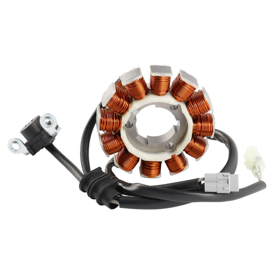 Stator & Regulator Rectifier Kit for Yamaha YZ250F (2019–2025) | Includes Gasket