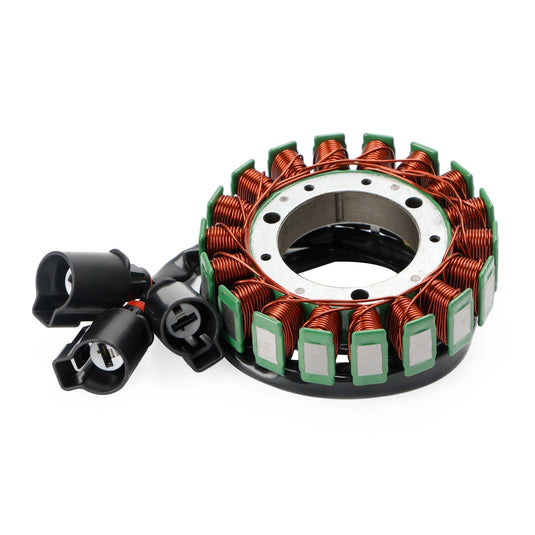 Stator & Regulator Rectifier Kit for Kawasaki Brute Force 750 4x4i (2008–2011) | Includes Gasket