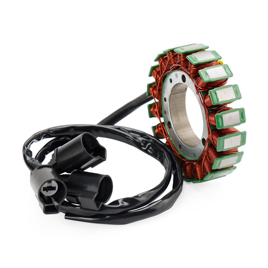 Stator & Regulator Rectifier Kit for Kawasaki Brute Force 750 4x4i (2008–2011) | Includes Gasket